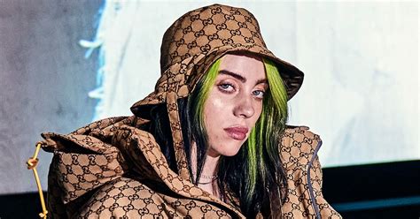 billie eilish boob bounce|Billie Eilish laughs off Lost Cause wardrobe malfunctions